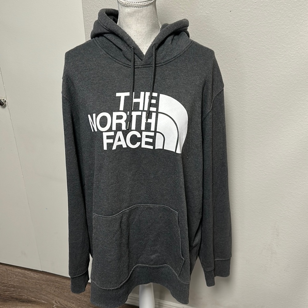 The North Face Hoodie